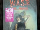 WASP LIVE ANIMAL F*CK LIKE A BEAST US 12