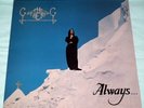 LP THE GATHERING - ALWAYS... Foundation 2000     1992
