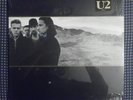 RARE STILL SEALED U2 THE JOSHUA TREE ORIG.1987 12