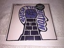 The Chemical Brothers Push The Button 2xLp Translucent Blue Colored Sealed #230