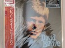 DAVID BOWIE 