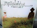 IAN CARR - BELLADONNA - VERTIGO,   Spiral, 1972  RARE, very good condition