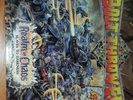 Bolt Thrower: Realm Of Chaos - Vinyl - 1989 UK Gatefold LP / Earache