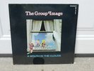 THE GROUP IMAGE 1968 sealed LP original Community Records psych Sheila Darla NYC