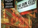 THE GUN CLUB THE LAS VEGAS STORY VINILE LP 180 GRAMMI COLORATO NUOVO