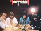 Nazareth Play n the game vinyl lp, original 1976 A1/B1masterdisk, superb cond.