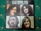 FLEETWOOD MAC- ALBATROS/MUJER DE MAGIA NEGRA-SPANISH VERY RARE 7