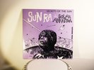 Sun Ra and his Solar Arkestra - Secrets of The Sun - Original SATURN Very Rare