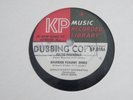 KPM LIBRARY MUSIC VINYL 10