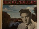 ELVIS PRESLEY Peace in the Valley RCA EPA-5121 Orange Label Gold Standard 45 EP