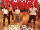 CHICANO BATMAN CYCLES OF EXISTENTIAL RHYME (REISSUE)(LP) Preorder
