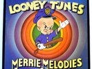 Various– “Looney Tunes And Merrie Melodies” – 1970 Warner Bros PRO 423 -12” Rock
