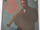 John Coltrane My Favorite Things LP Vinyl EX Very Nice In Shrink Fan 1361