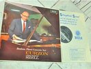 Brahms Piano Concerto No. 1 D Minor London Symphony Curzon & Szell Decca SXL6023