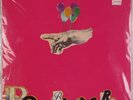HOLGER CZUKAY: Rome Remains Rome UK VIRGIN Electro, Experimental NEW OG Vinyl LP