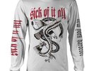 Sick Of It All - Eagle Longsleeve-XXL #120188 - XXL V