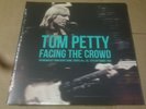 Tom Petty facing the crowd Double Vinyl sealed Import  Tom Waits Grateful Dead