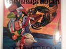 The Mars Volta Octahedron 2009, Vinyl (2xLP, White) Rodriguez Lopez, US, RLP008