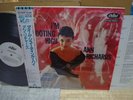 Ann Richards / I'm Shooting High, Japan LP,Promo White, Last One  Low Sale