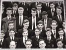 Bill Smith The Beatles Related Lennon Quarrymen Hand Signed Photo Very Rare