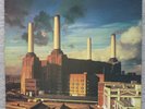 Pink Floyd - Animals - 1977 - SHVL 815 - UK 1st Pressing - Vinyl LP EX Condition