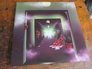 THEE OH SEES A Weird Exits 2XLP CASTLE FACE murky web vinyl VG++