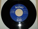 R&B 45 RPM RECORD - LUCKY MILLINDER - KING 4453