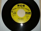 NORTHERN SOUL 45 RPM RECORD - THE INVITATIONS - MGM 13574 - PROMO