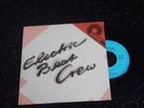 EP - ELECTRIC BEAT CREW -  AMIGA QUARTETT  5 56210 - 1989