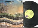 ACCOLADE s/t  LP UK prog GORDON GILTRAP