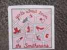 THE SMITHEREENS 