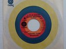 GRAND FUNK RAILROAD Sin's A Good Man's Brother NEAR MINT PROMO 45