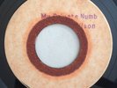 GLEN ADAMS - SHE'S SO FINE - BLANK ( ROCKSTEADY 7 )