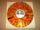LED ZEPPELIN MUDSLIDE LP MULTICOLORED VINYL RUTHLESS RHYMES TMOQ TAKRL MCV RARE