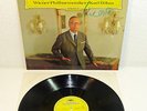 KARL BOHM authentic signed DGG s/t LP - BEETHOVEN 