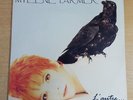 Mylene Farmer - L'Autre... 1991 RARE Korea LP w/Insert
