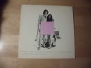 John Lennon & Yoko Ono: Two Virgins Lp Beatles