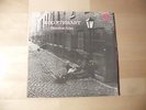 Rod Stewart: Gasoline Alley Lp German Vertigo Swirl Label
