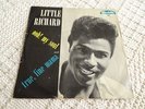 LITTLE RICHARD TRUE FINE MAMA/OOOH MY SOUL SPECIALTY 633 W/PICTURE SLEEVE