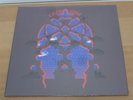 CRESSIDA: Same LP UK Prog Hard Rock Vertigo Swirl RE Akarma