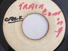 GLADIATORS - TRAIN IS COMING BACK - BLANK ( ROCKSTEADY 7 )