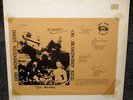 1970 LED ZEPPELIN LIVE ON BLUEBERRY HILL DOUBLE VINYL LP BOOTLEG EX/NRMT