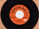 BUDDY HOLLY 45  