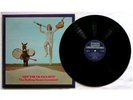 Rolling Stones -Get Yer Ya-Ya`s Out - Lilac Border - Matrix 1W LP