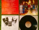 LYNYRD SKYNYRD STREET SURVIVORS 1977 •true 1st press• ORIG 