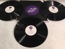 Dick Clark National Music Survey Radio Broadcast 3x Lp. 2/5/1983