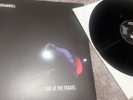 JOHN BRAMWELL live at the trades LP I am Kloot Tindersticks lambchop