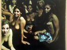 Jimi Hendrix – Electric Ladyland – First UK release 1968