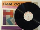 Sam Cooke-Hit Kit Vinyl Promotional Copy Keen/ Monophonic originally not 4 sale