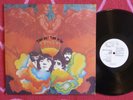 THEM Time Out  Time In For LP Zap  1968/1988 Reissue UK Pressing PSYCHEDELIC